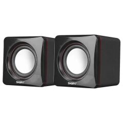 Snopy Sn-21 Usb Mini Speaker