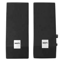 Snopy SN-611 2.0 3Wx2 Speaker