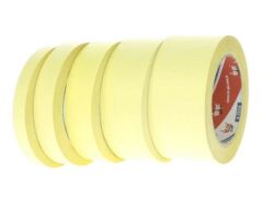 Ve-Ge GP 48mmx35mt 80° Krepe Maskeleme Bandı