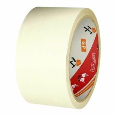 Ve-Ge GP 48mmx35mt 80° Krepe Maskeleme Bandı