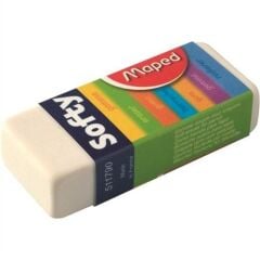 Maped 511790 Softy Silgi
