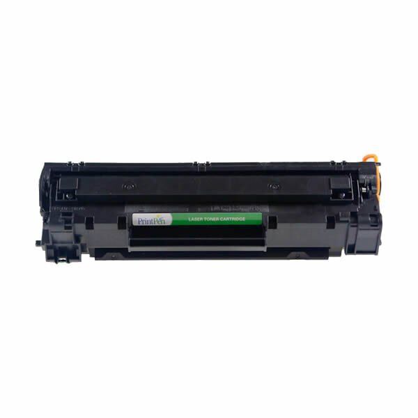 Print-Pen Canon CRG-045K HP CF400A Universal Siyah Muadil Toner