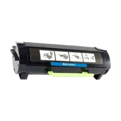 Keymax Lexmark MS317-MS417-MX317-MX417 Lazer Muadil Toner