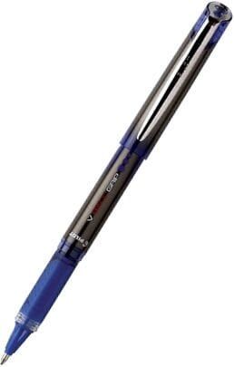Pilot V-Ball Grip 1,0 mm Mavi Roller Kalem