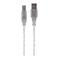 S-Link SL-U2014 1,5 mt Usb 2.0 Yazıcı Kablosu