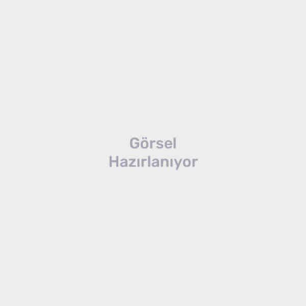 Gıpta Protect A4 100 Yaprak Çizgili Spiralli Karton İkiz Kapak Defter