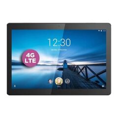 Lenovo TB-X505F Tab M10 10.1'' 32 Gb Siyah 2 Gb Ram Tablet
