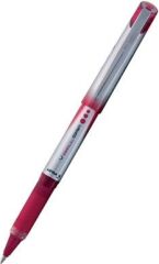 Pilot V-Ball Grip 0,7 mm Kırmızı Roller Kalem