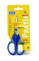 Mas 1214 140 Mm Paslanmaz Çelik Makas