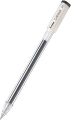 Pilot BL-CH-7-B-BG Choose 0,7 mm Siyah Roller Kalem