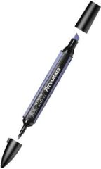 Winsor & Newton V127 Promarker Bluebell 247 Grafik Kalemi