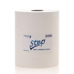 Step 21 cm 1 Koli=6 Paket 5 kg Small Hareketli Havlu