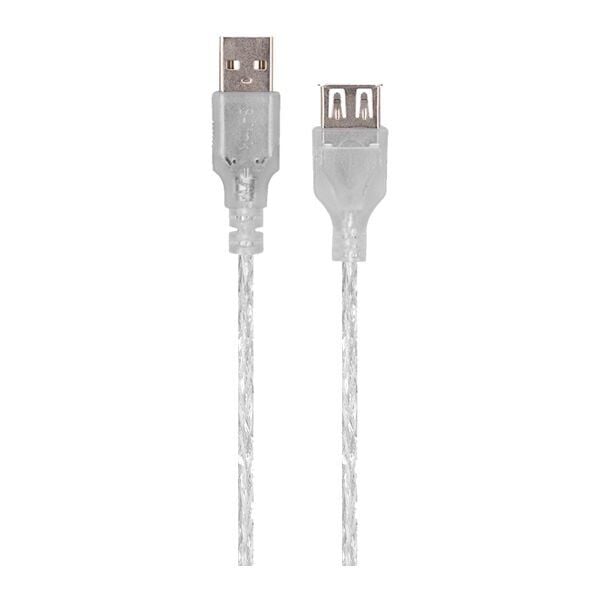 S-Link Sl-AF2005 5 mt 2.0 Usb Uzatma Kablosu
