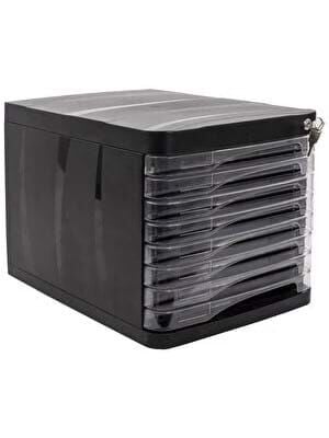 Ark 5555 Kilitli Çekmeceli Evrak Rafı