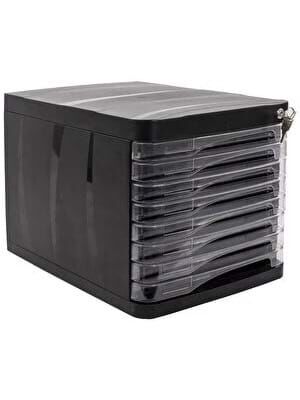 Ark 5555 Kilitli Çekmeceli Evrak Rafı