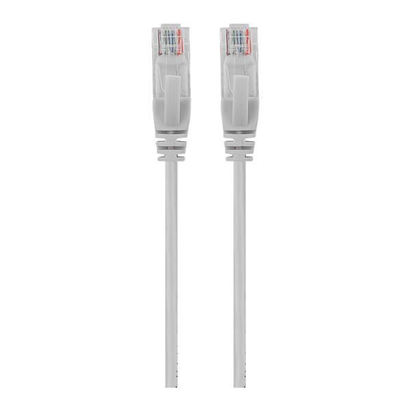S-Link SL-Cat601 1 mt Cat6 Grı Utp Patch Kablo