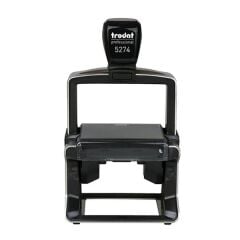 Trodat 5274 Profesyonel Ofis Kaşesi Boş Kaşe