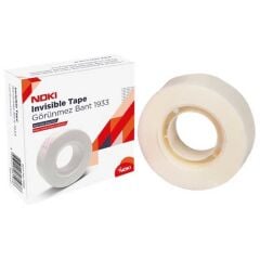 Noki 1933 19MmX33mt Aydınger Görünmez Bant