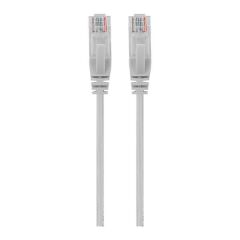 S-Link SL-Cat602 Cat6 2 mt Gri Utp Patch Kablo