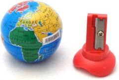 Maped 051110 Globe Tek Delikli Kalemtıraş