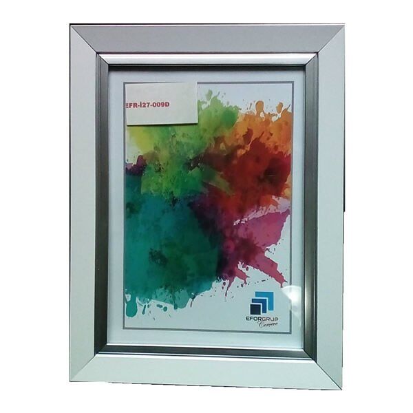 Ofisostim 13x18 Lamine Çerçeve