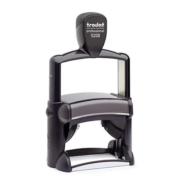 Trodat 5208 Profesyonel Ofis Kaşesi Boş Kaşe