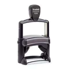 Trodat 5208 Profesyonel Ofis Kaşesi Boş Kaşe