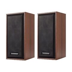 Snopy SN-385 2.0 USB 5V 80dB Ahşap 2.5'' 3W*2 Speaker