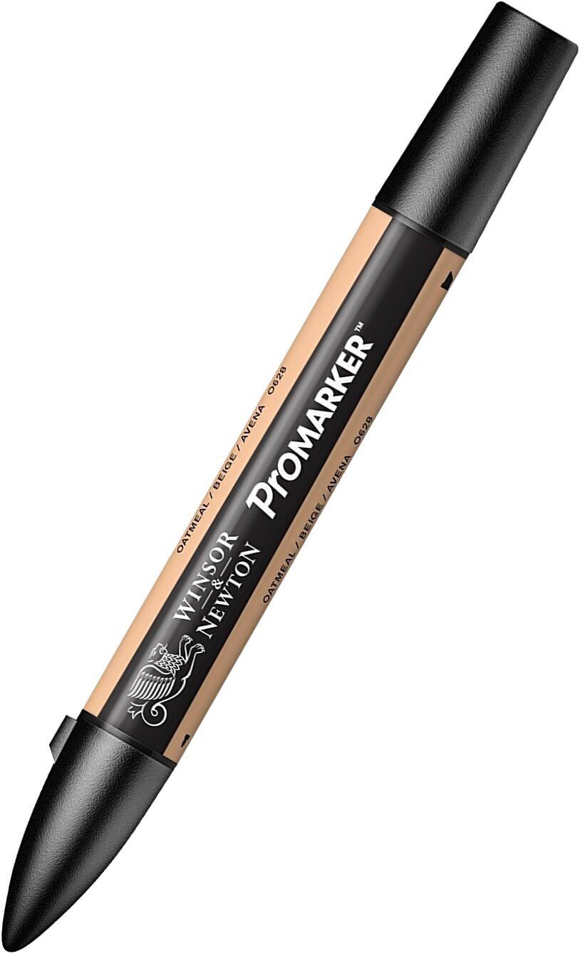 Winsor & Newton O628 278 Promarker Oatmeal Markör Kalem