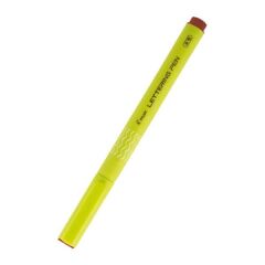 Pilot SWN-DRL-30-R Lettering Art 3,0 mm Kırmızı Kaligrafi Kalemi