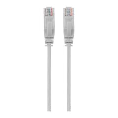S-Link SlL-Cat615 15 mt Cat6 Gri Utp Patch Kablo