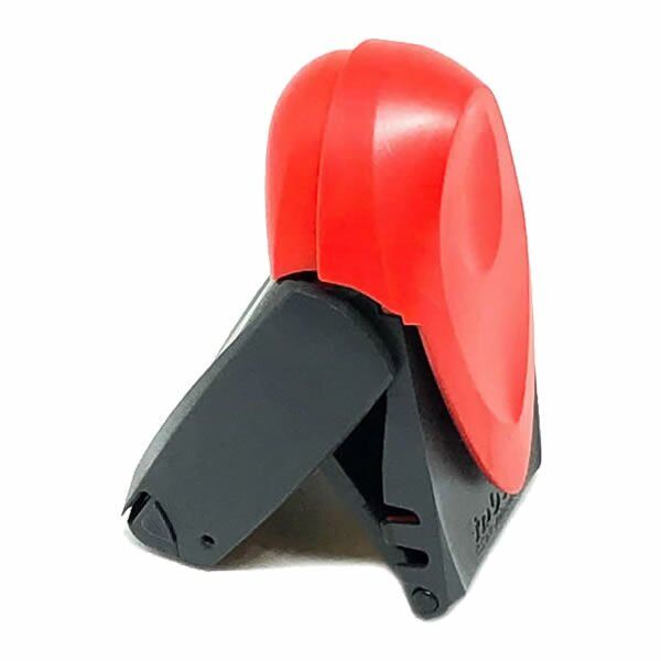 Trodat 9425 25X25 Mm Kırmızı Cep Kaşesi Boş Kaşe