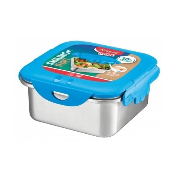 Maped Concept Kids Çelik 1L Beslenme Kutusu