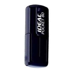 İdeal 80 Mini Cep Kaşesi Boş Kaşe