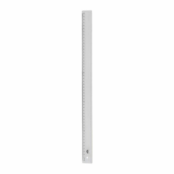 Hatas 0170 50 cm Geniş Plastik Büro Cetveli