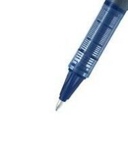 Pilot BL-VB10-L V-BALL 1,0 mm Mavi İmza Kalemi