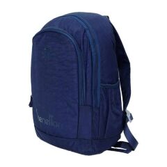 Benetton 70021 Lacivert Sırt Çantası