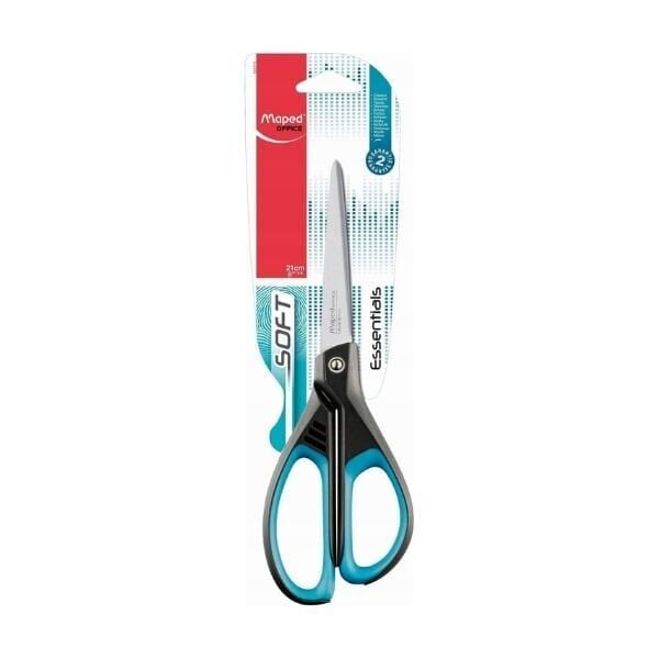 Maped Essentials Soft 21 Cm Makas
