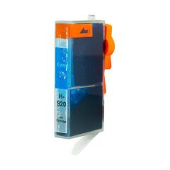 Print-Pen HP 920XL Mavi Yüksek Kapasiteli Muadil Toner