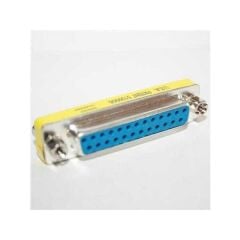 S-Link SL-25FF Paralel Dişi to Dişi 25 Pin Dönüştürücü