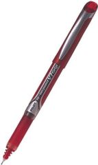 Pilot V7 Grıp Kırmızı İğne Uçlu Roller Kalem