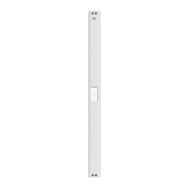 Hatas 1260 100 cm Ekonomik Mika Paralel Cetvel
