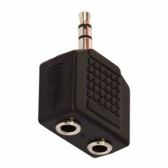 S-Link SL-DC35 2 li Ses Çoklayıcısı