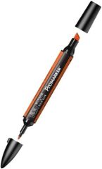 Winsor & Newton O277 239 Promarker Mandarin Markör Kalem