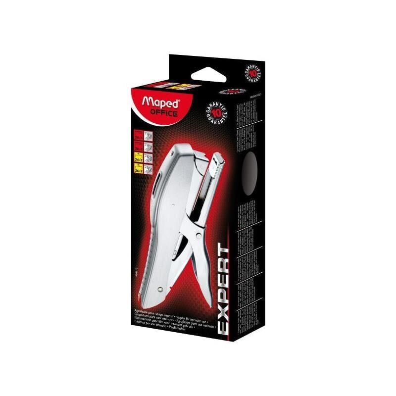 Maped 450510 Expert 24/6 Pense Zımba Makinası