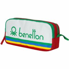 Benetton 70031 Çift Gözlü Kalemlik