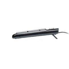 Logitech 920-004163 K120 Siyah F Türkçe Usb Kablolu Klavye