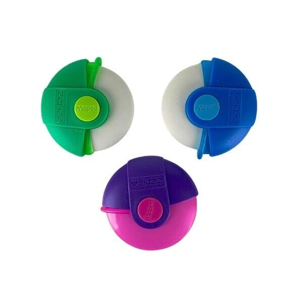 Maped 511320 Zeona Silgi