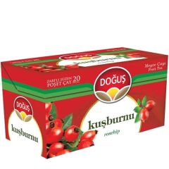 Doğuş 20 li Kuşburnu Çayı