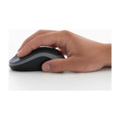 Logitech 910-002236 M185 Mavi Kablosuz Mouse